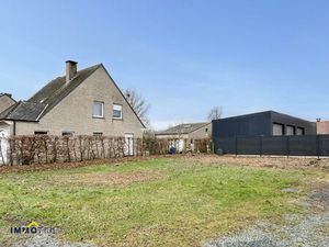 Grond te koop in Lebbeke