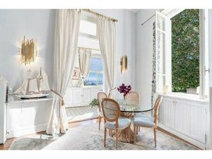 Appartement de luxe de 1 pièces en vente à Beaulieu-sur-Mer  France