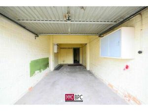 Garage te koop in Ganshoren
