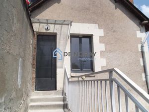 Vente maison 6 pièces 136 m² à Amboise (37400)  222 000 €