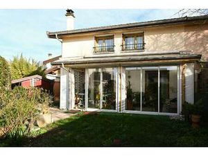 Maison de luxe à vendre à Cran-Gevrier : 499 900€ | 94m²