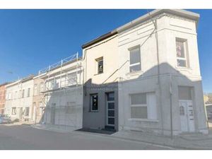 Huis te koop in Haine-Saint-Paul