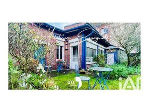 Vente Maison à Rouen (76000) : à vendre / 200m² Rouen