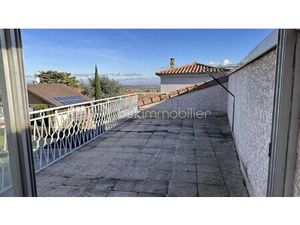 Maison de ville de 75 m² à Annonay