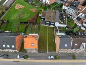 Een unieke kans om jouw droomwoning te realiseren!