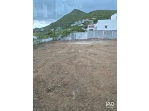 Vente Terrain 1 467 m²  Saint-Martin