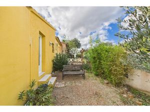 Vente maison 2 pièces 38 m² à Porto-Vecchio (20137)  199 000 €