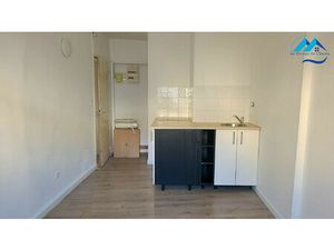 Location Appartement 1 pièce 17m² MARSEILLE 1er