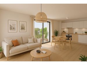 Annonce appartement à vendre