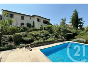 Annonce maison à vendre