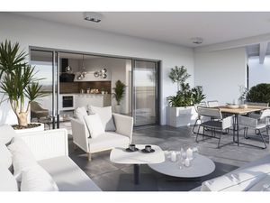 Annonce appartement à vendre