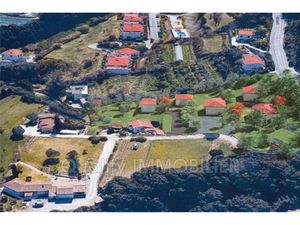 Annonce terrain à vendre