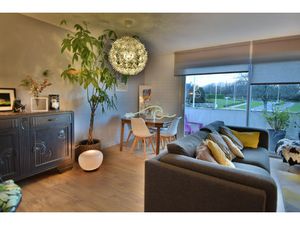 Achat Appartement 4 pièces 87m² LARMOR PLAGE 56260