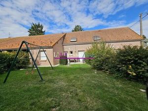 Maison de luxe 7 chambres en vente à Hendecourt-lès-Cagnicourt  France