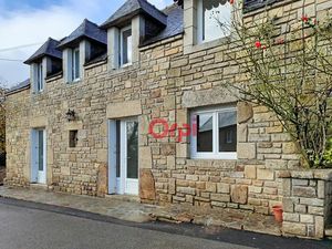 Vente maison 4 pièces 107 m² à Plumelec (56420)  208 890 €