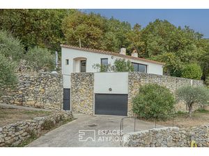 Annonce maison à vendre