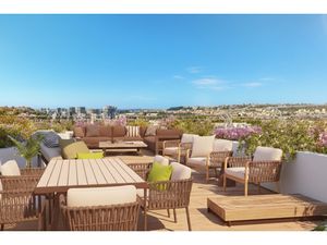 Annonce appartement à vendre