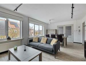 Appartement te koop in Zottegem