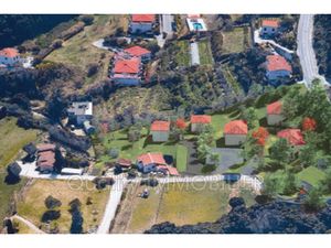 Annonce terrain à vendre