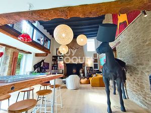 Achat Maison 14 pièces 310m² Mesnil-Roch 35720