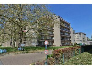 Appartement te koop in Beveren-Kruibeke-Zwijndrecht met 2 slaapkamers