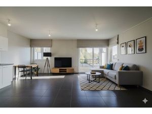 Appartement te koop in Bissegem met 1 slaapkamer