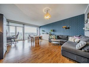 Appartement te koop in Luik met 2 slaapkamers