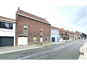 Huis te koop in Menen