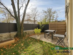 Vente maison 4 pièces 90.58 m² à Saint-Etienne (42000)  249 900 €