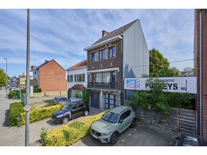 Grond te koop in Hasselt