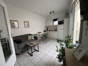 Vente appartement 2 pièces 24 m² La Tremblade (17390)