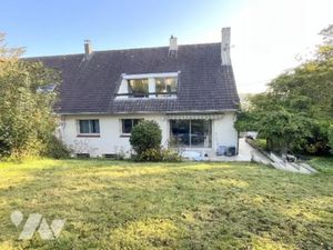 Vente maison 5 pièces 203 m² à Saint-Étienne-au-Mont (62360)  236 000 €