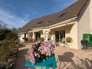 Achat Maison 5 pièces 146m²