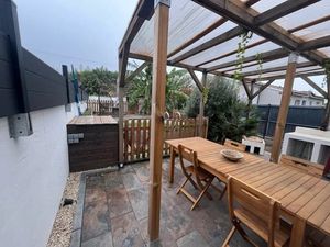 Vente maison 3 pièces 55 m² à Ambares-et-lagrave (33440)  247 080 €