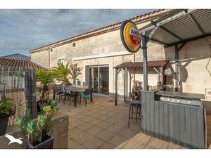 Vente appartement 4 pièces 128 m² La Tremblade (17390)