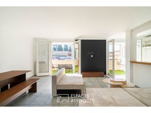 Annonce appartement à vendre