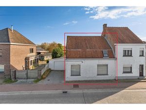 Huis te koop in Zulte met 4 slaapkamers