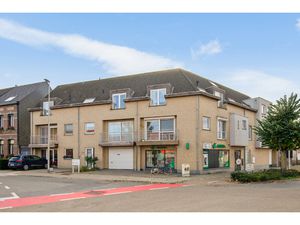 Appartement te koop in Niel met 2 slaapkamers