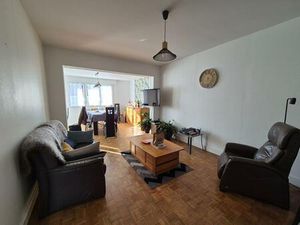 Belle maison rénovée de 117 m² + grand potentiel d'aménagement - Lanester (Morbihan) à 400