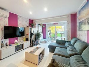 Rez-De-Chaussée à vendre à Rue de Lamine 21 Remicourt (VBD53180)