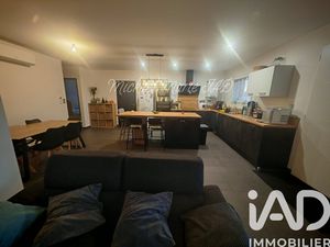 Vente maison 4 pièces 93 m² à Cessenon-sur-Orb (34460)  259 500 €