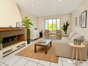 Vente maison 4 pièces 81.5 m² à Lacroix-Falgarde (31120)  254 401 €