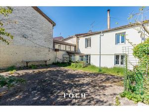 Achat Maison 7 pièces 185m² TOUL 54200
