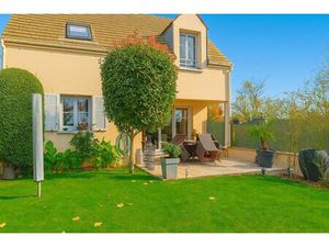 Maison Ecquevilly 5 pièce(s) 100 m2