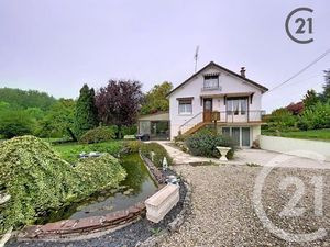 Achat Maison 5 pièces 151m² RILLY STE SYRE 10280