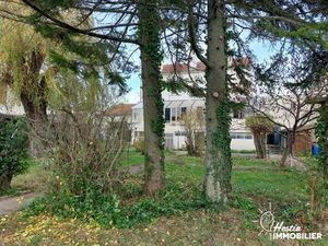 Achat Maison 16 pièces 149m² CHALONS EN CHAMPAGNE 51000