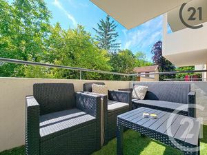 Location Appartement 2 pièces 38m² STE SAVINE 10300