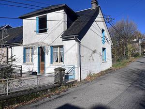 Vente maison 3 pièces 60 m² Chaumeil (19390)