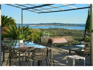 Villa de 10 pièces de luxe en location Grimaud  Provence-Alpes-Côte d'Azur