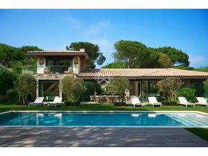 Maison de luxe de 450 m2 en location Ramatuelle  France